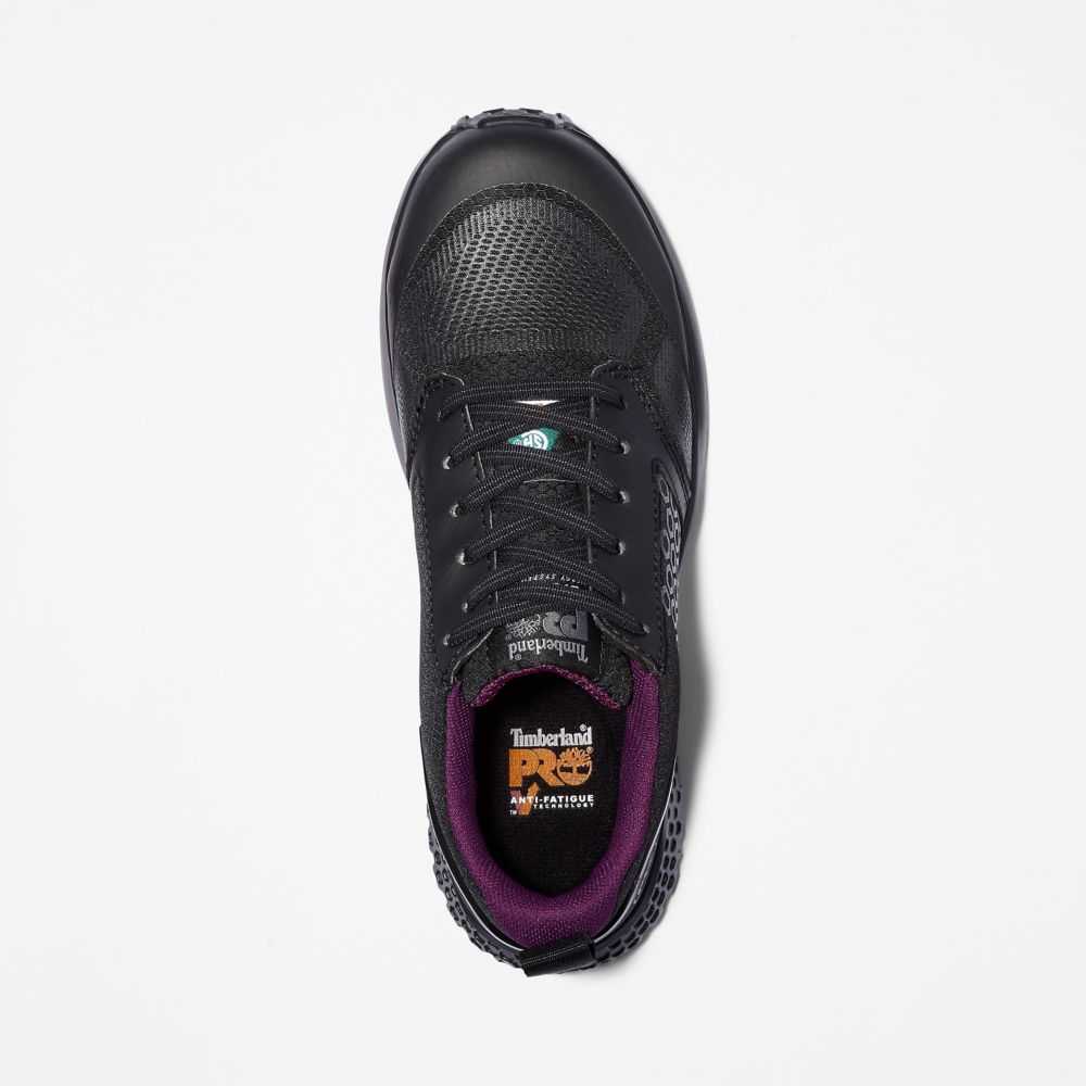 Timberland Reaxion Nere | SN-TBL46313