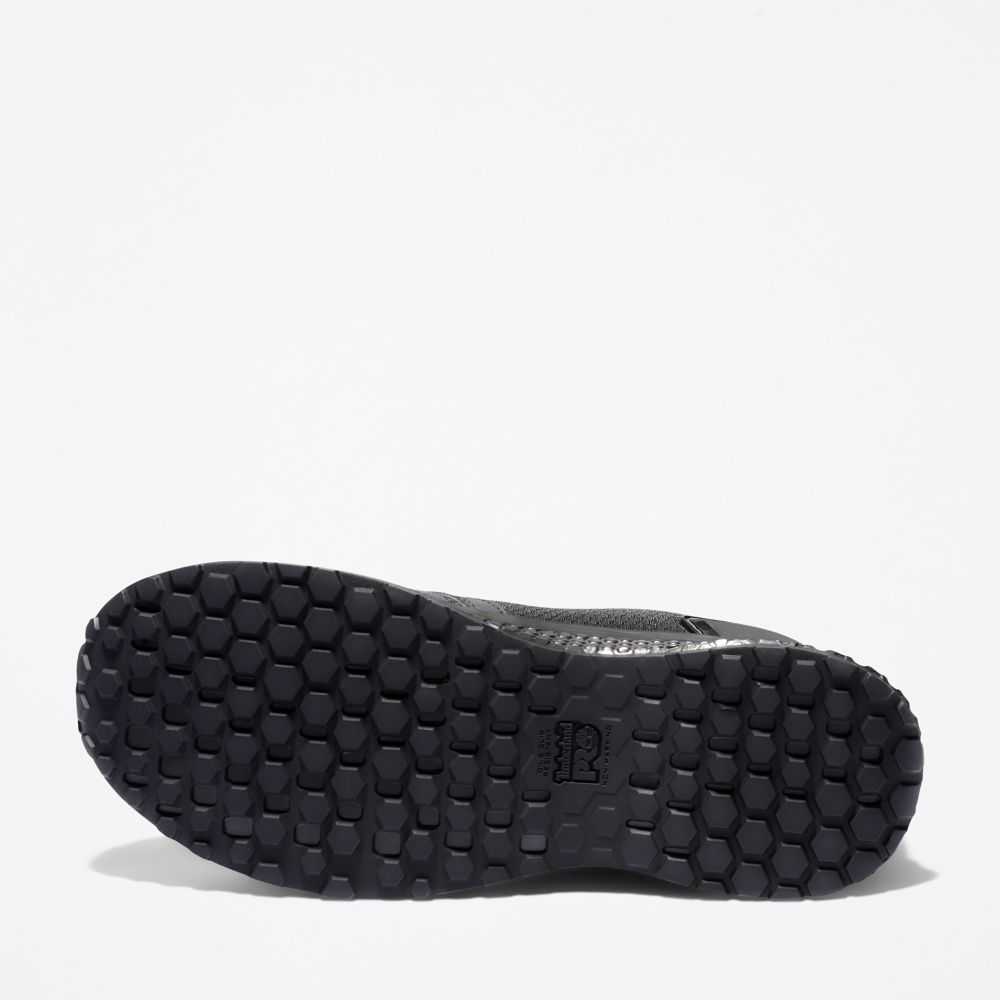 Timberland Reaxion Nere | SN-TBL46313