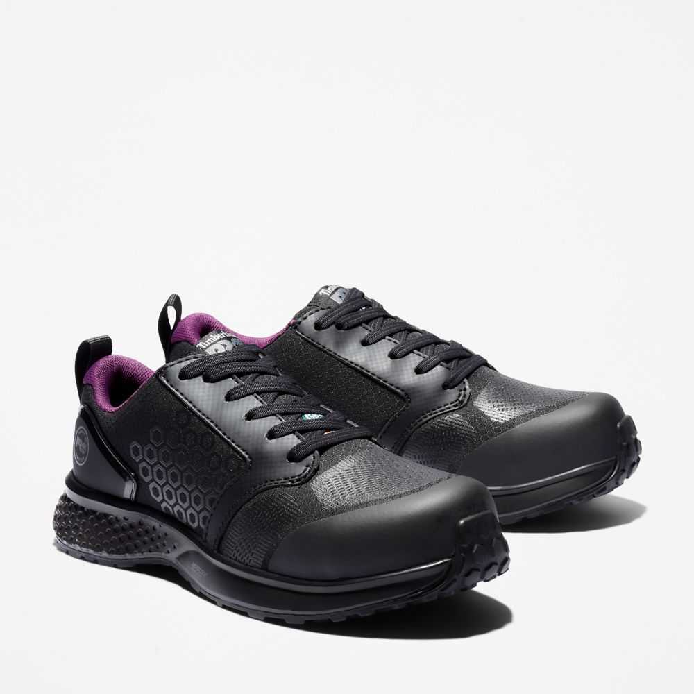 Timberland Reaxion Nere | SN-TBL46313