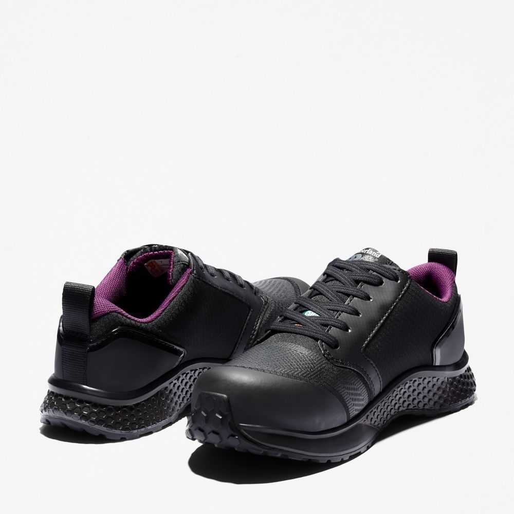 Timberland Reaxion Nere | SN-TBL46313