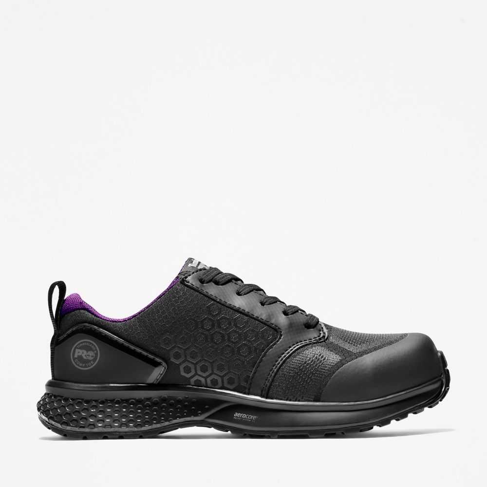 Timberland Reaxion Nere | SN-TBL46313