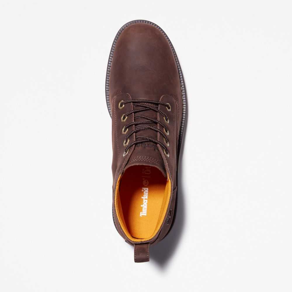 Timberland Redwood Falls Marroni Scuro | SN-TBL45909