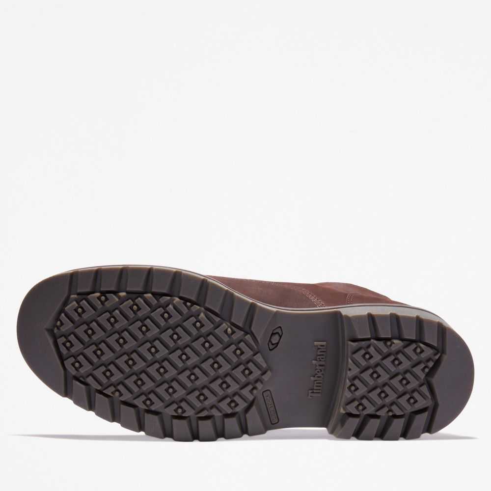 Timberland Redwood Falls Marroni Scuro | SN-TBL45909