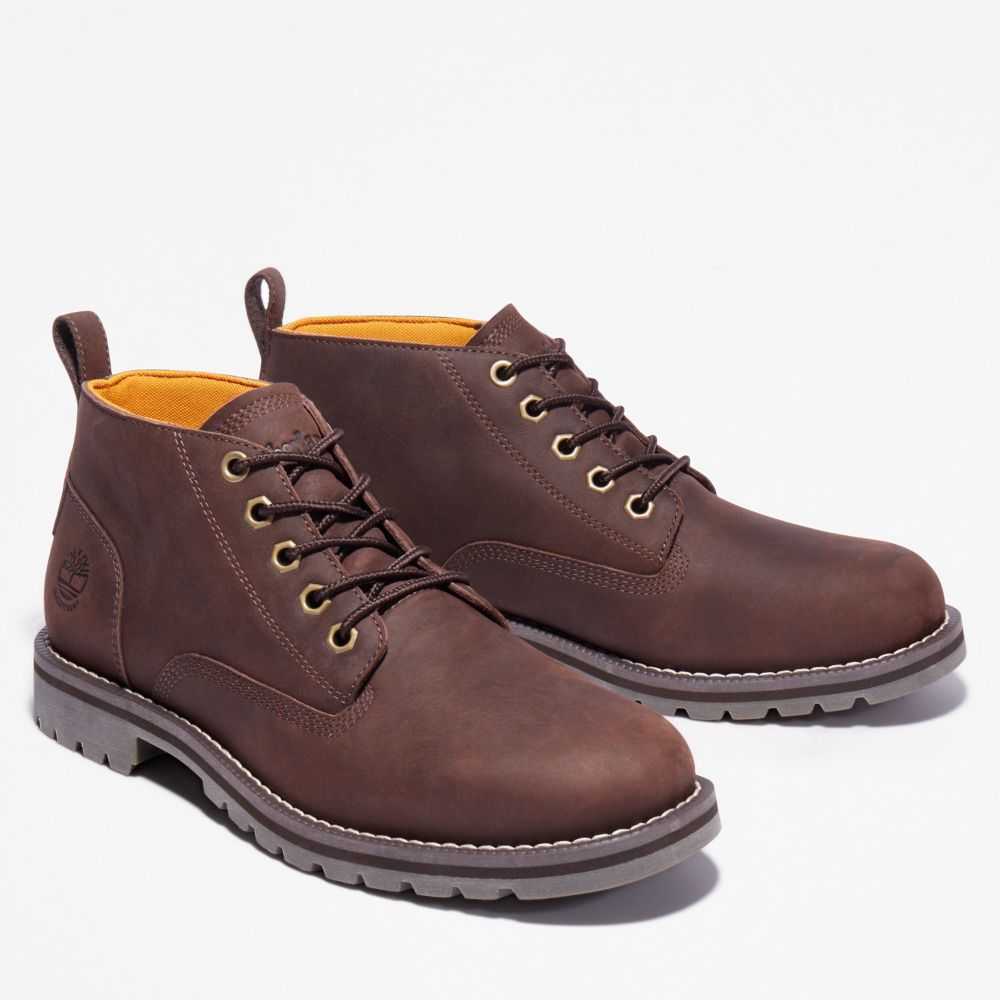 Timberland Redwood Falls Marroni Scuro | SN-TBL45909