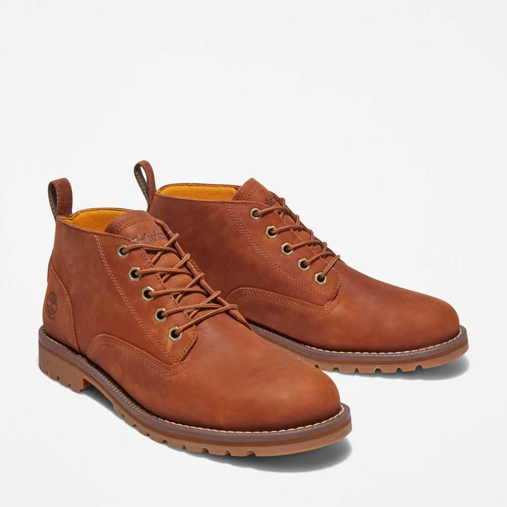 Timberland Redwood Falls Marroni | SN-TBL45910