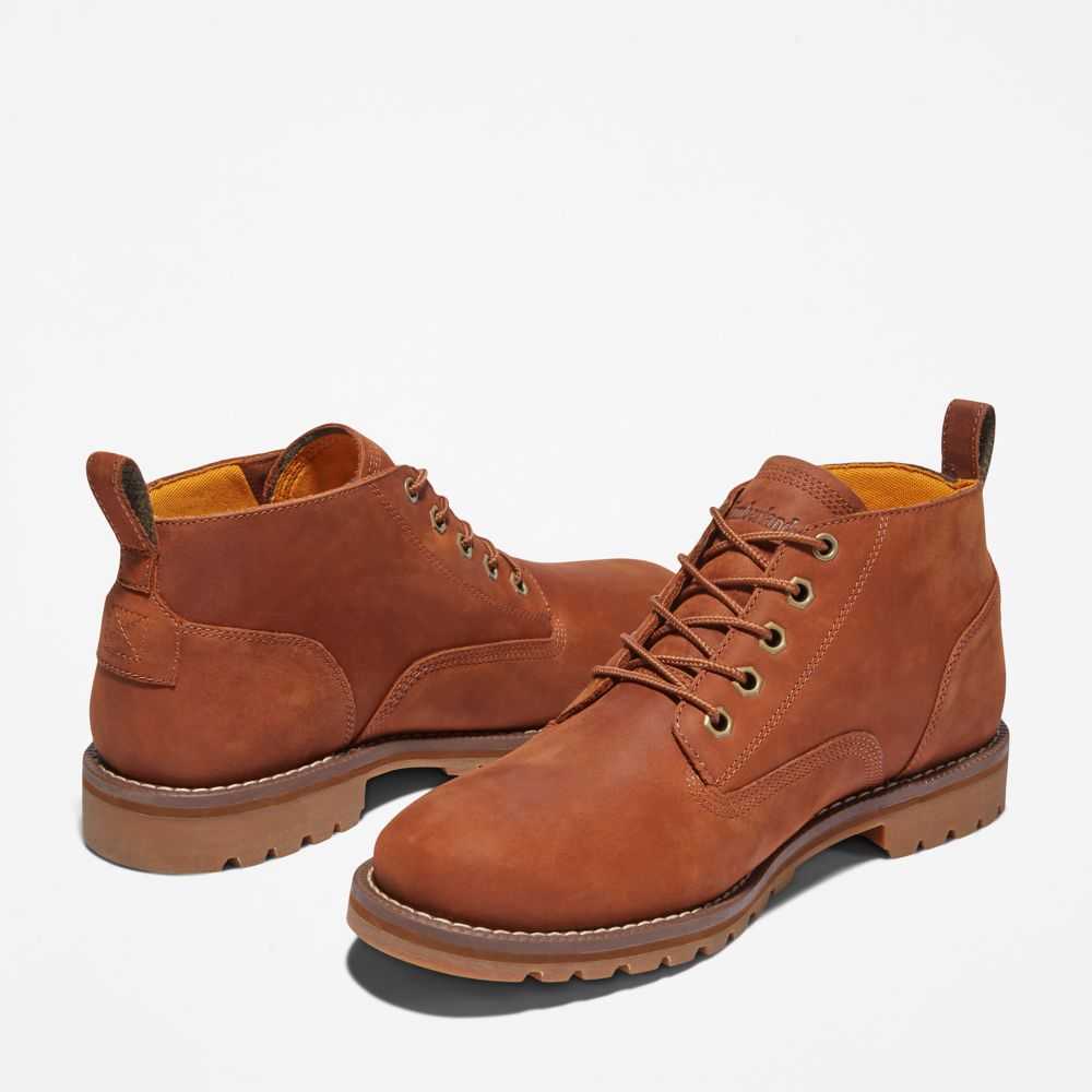 Timberland Redwood Falls Marroni | SN-TBL45910