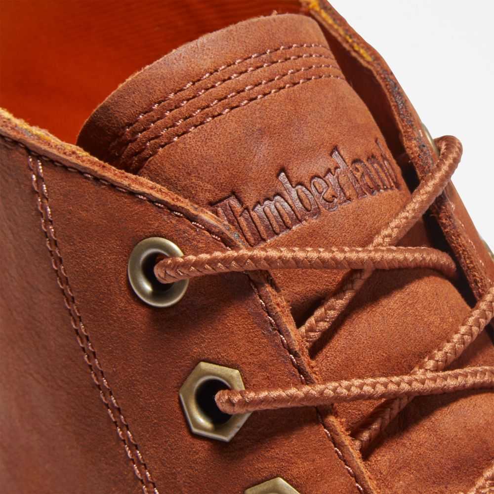 Timberland Redwood Falls Marroni | SN-TBL45910
