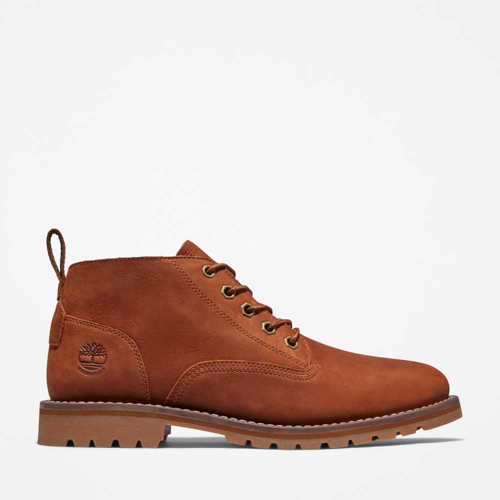 Timberland Redwood Falls Marroni | SN-TBL45910