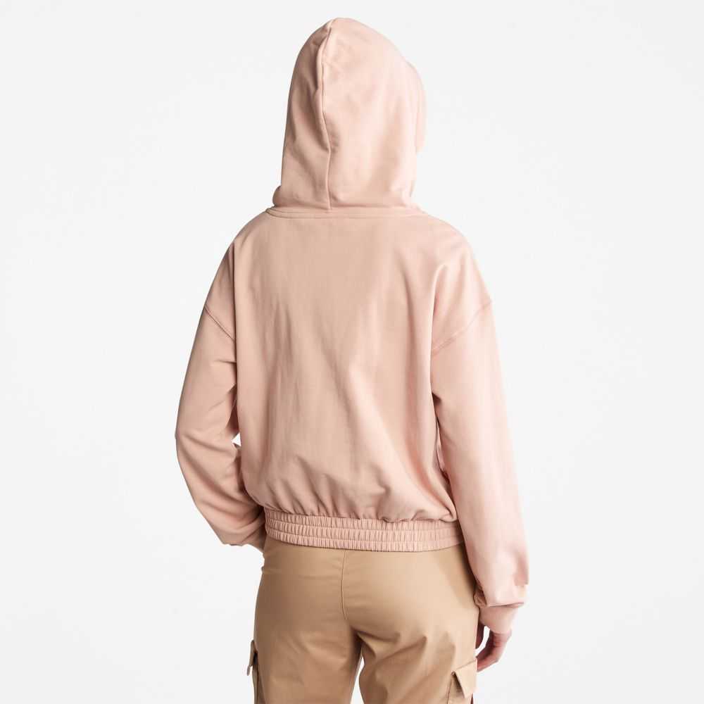 Timberland Relaxed Fit Rosa | SN-TBL46463