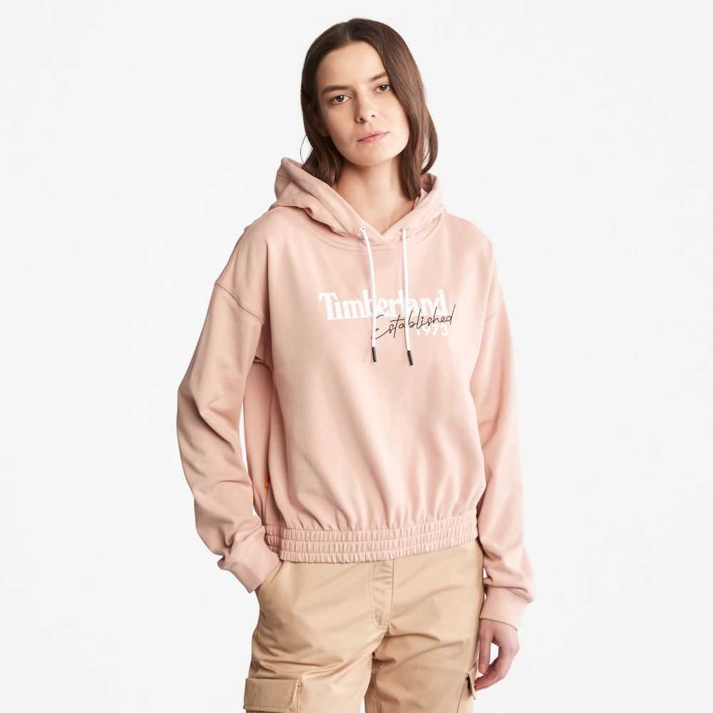 Timberland Relaxed Fit Rosa | SN-TBL46463