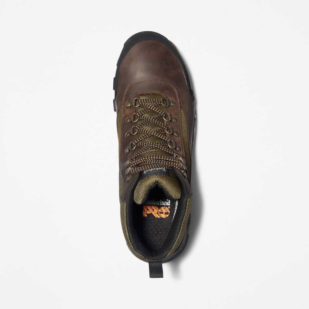 Timberland Ridge Marroni | SN-TBL45696