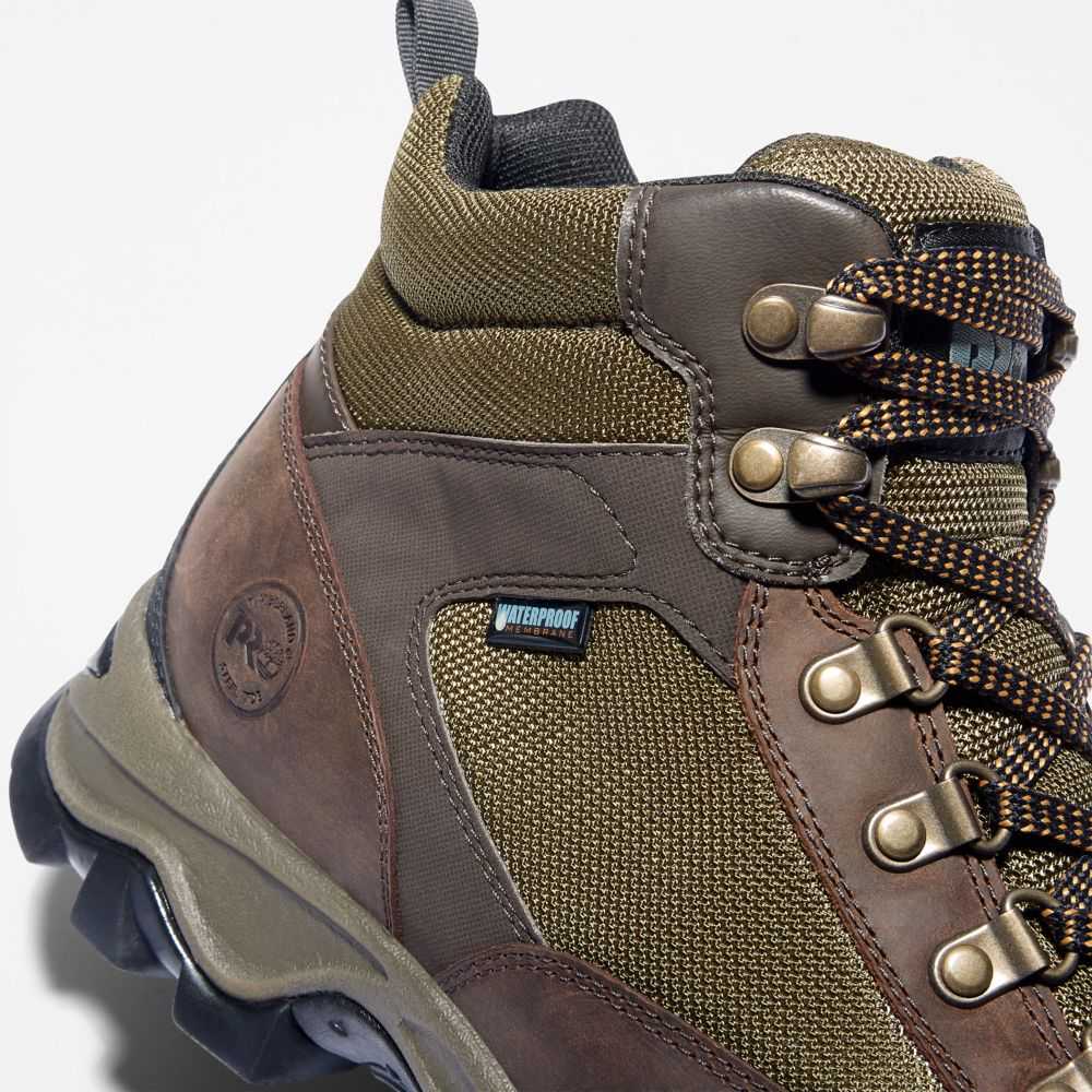Timberland Ridge Marroni | SN-TBL45696