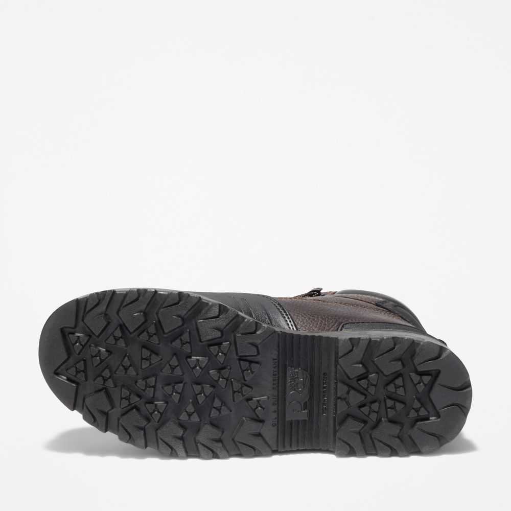 Timberland Rigmaster Marroni | SN-TBL45722