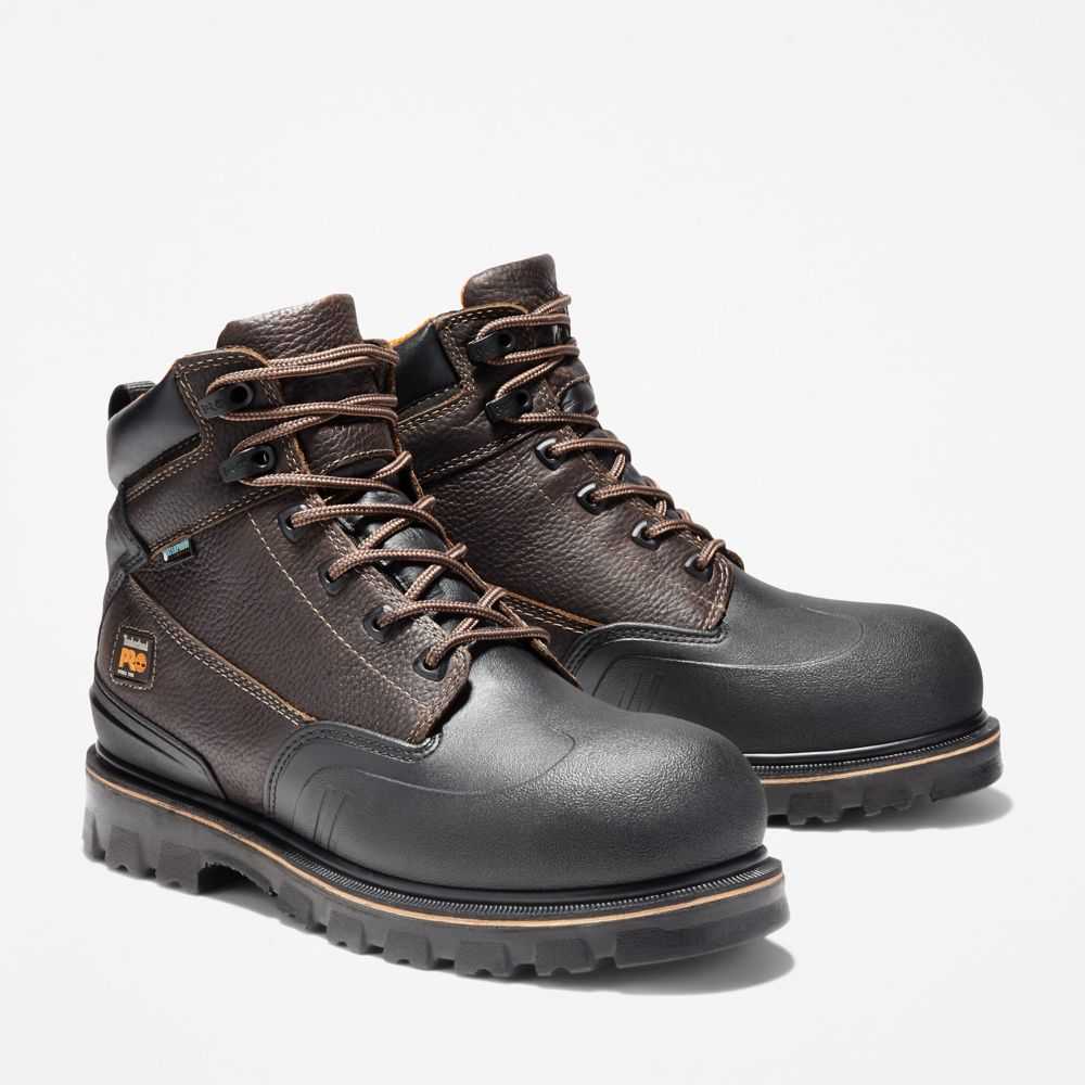 Timberland Rigmaster Marroni | SN-TBL45722