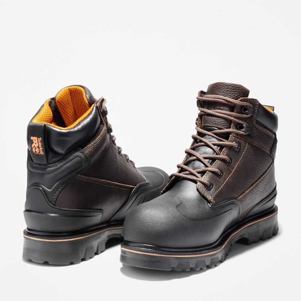 Timberland Rigmaster Marroni | SN-TBL45722