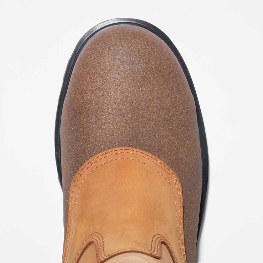 Timberland Rigmaster Marroni | SN-TBL45752
