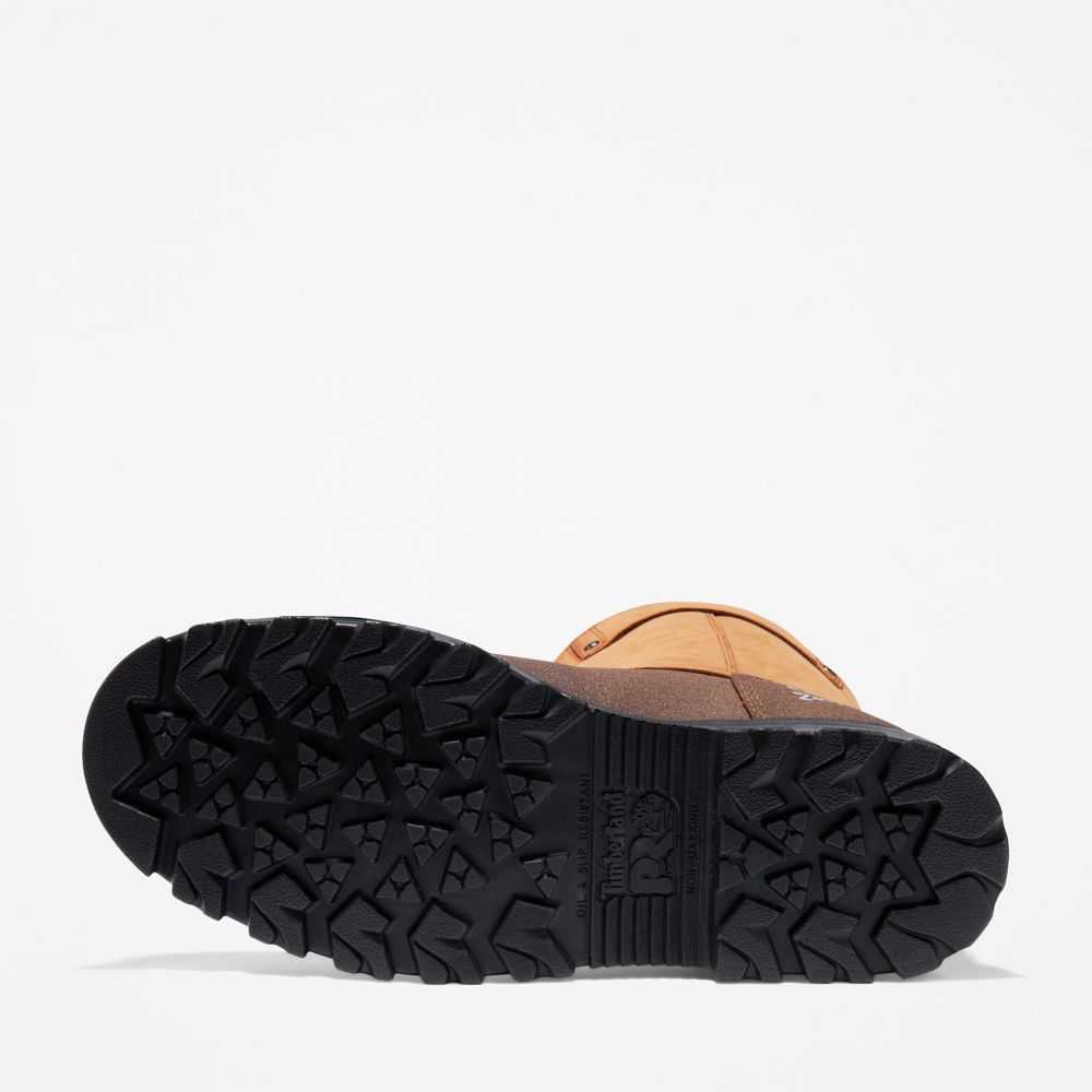 Timberland Rigmaster Marroni | SN-TBL45752