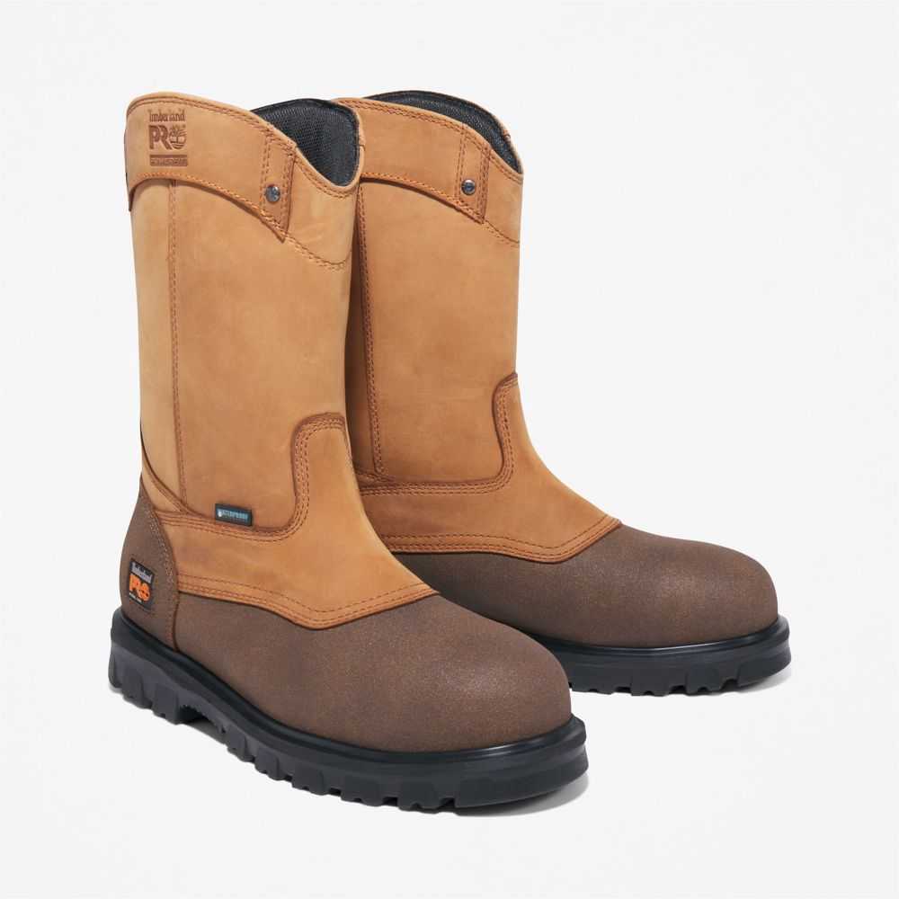 Timberland Rigmaster Marroni | SN-TBL45752