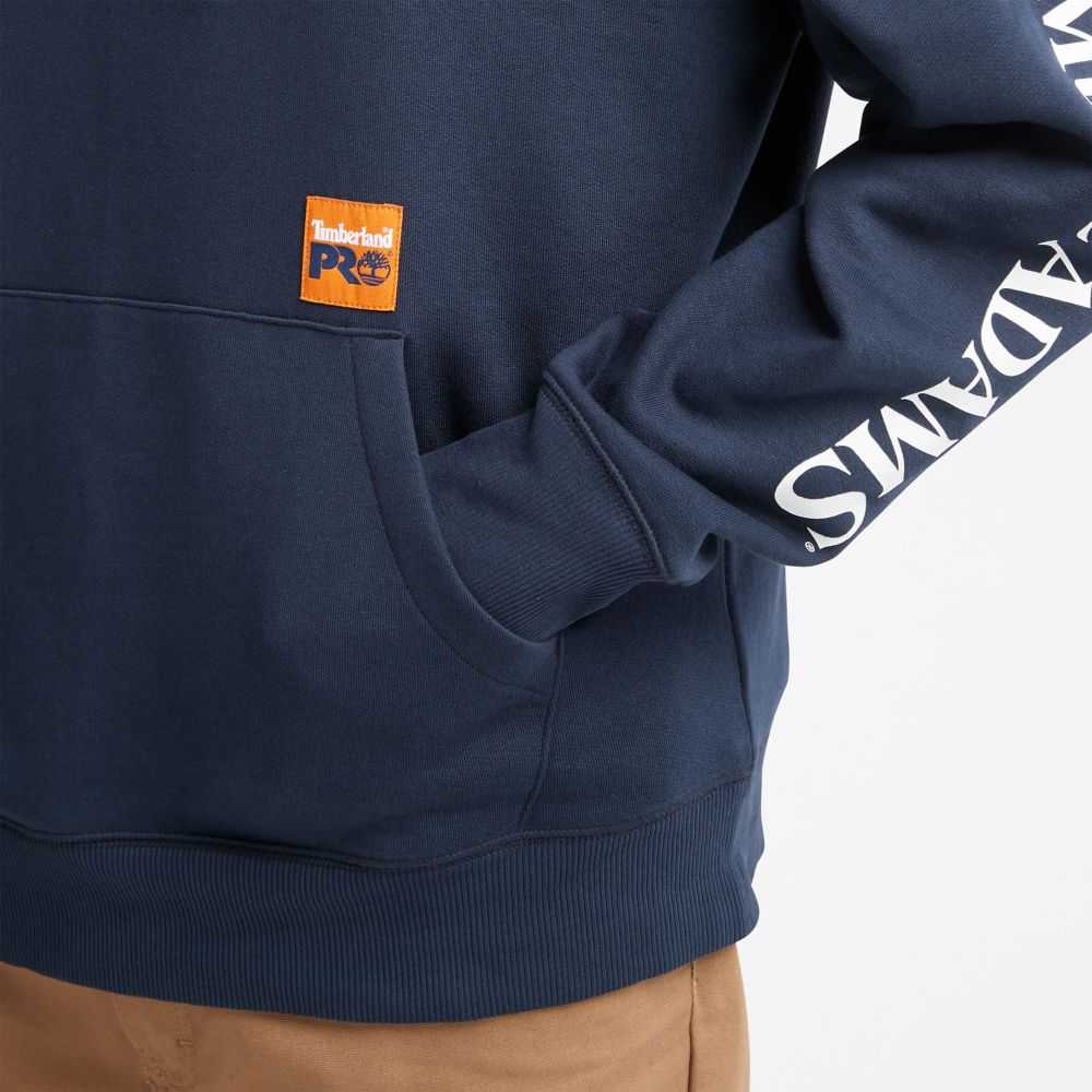 Timberland Sam Adams Blu Marino | SN-TBL46008
