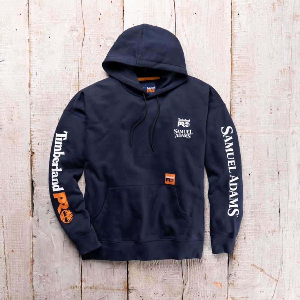 Timberland Sam Adams Blu Marino | SN-TBL46008