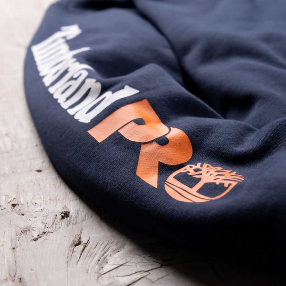 Timberland Sam Adams Blu Marino | SN-TBL46008