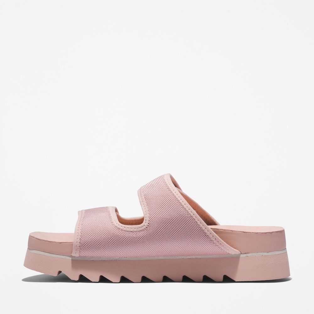 Timberland Santa Monica Sunrise Rosa Chiaro | SN-TBL46349