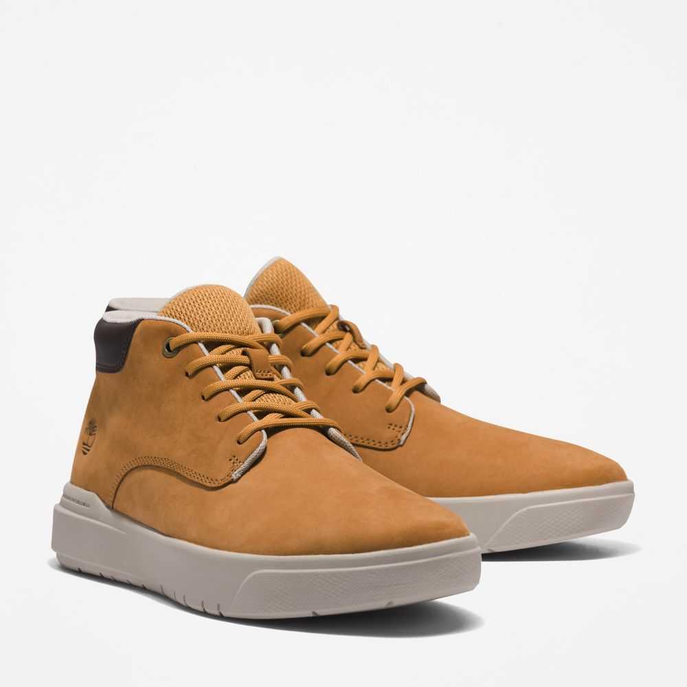 Timberland Seneca Bay Marroni | SN-TBL45931