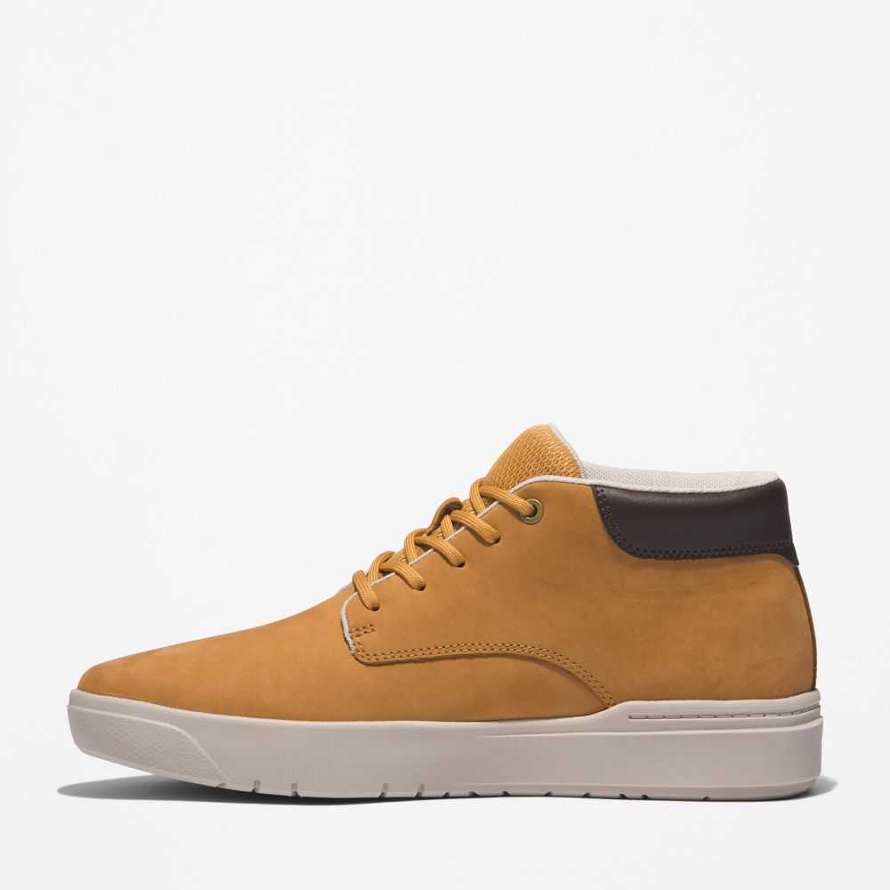 Timberland Seneca Bay Marroni | SN-TBL45931