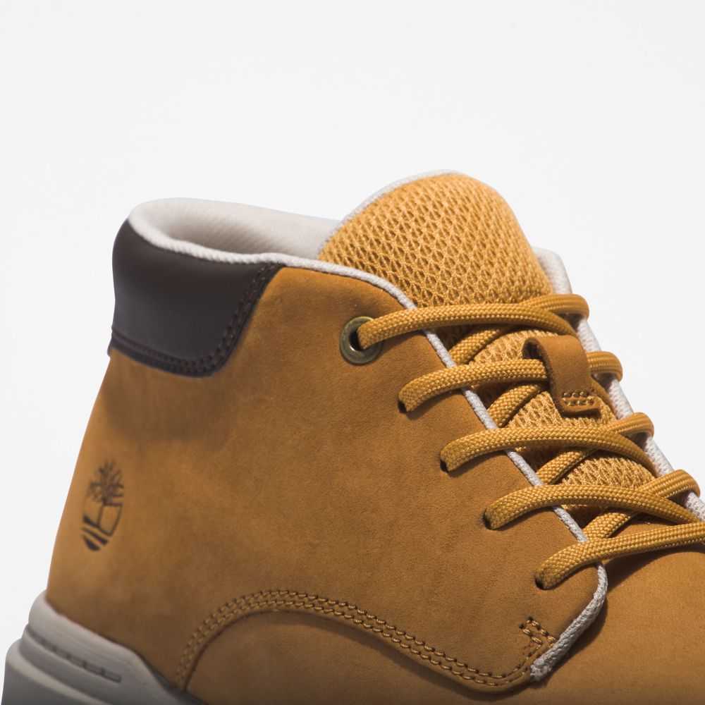 Timberland Seneca Bay Marroni | SN-TBL45931