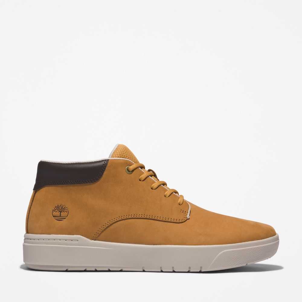 Timberland Seneca Bay Marroni | SN-TBL45931