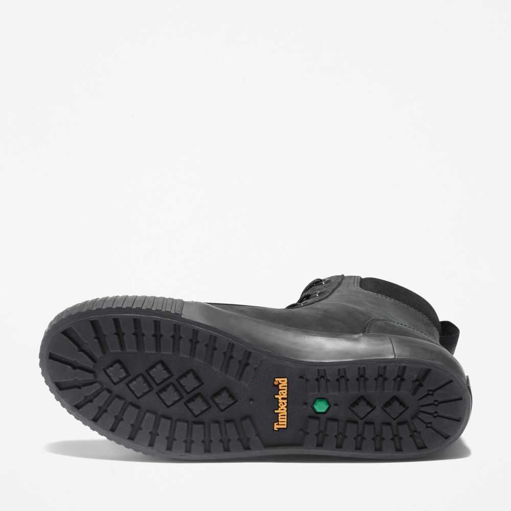 Timberland Skyla Bay Nere | SN-TBL46370