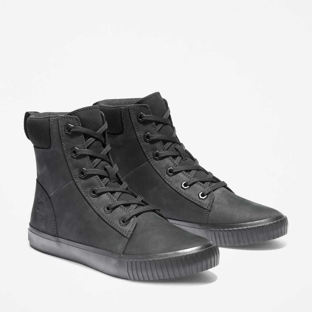 Timberland Skyla Bay Nere | SN-TBL46370