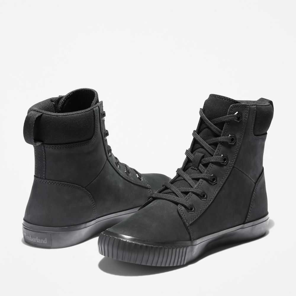 Timberland Skyla Bay Nere | SN-TBL46370