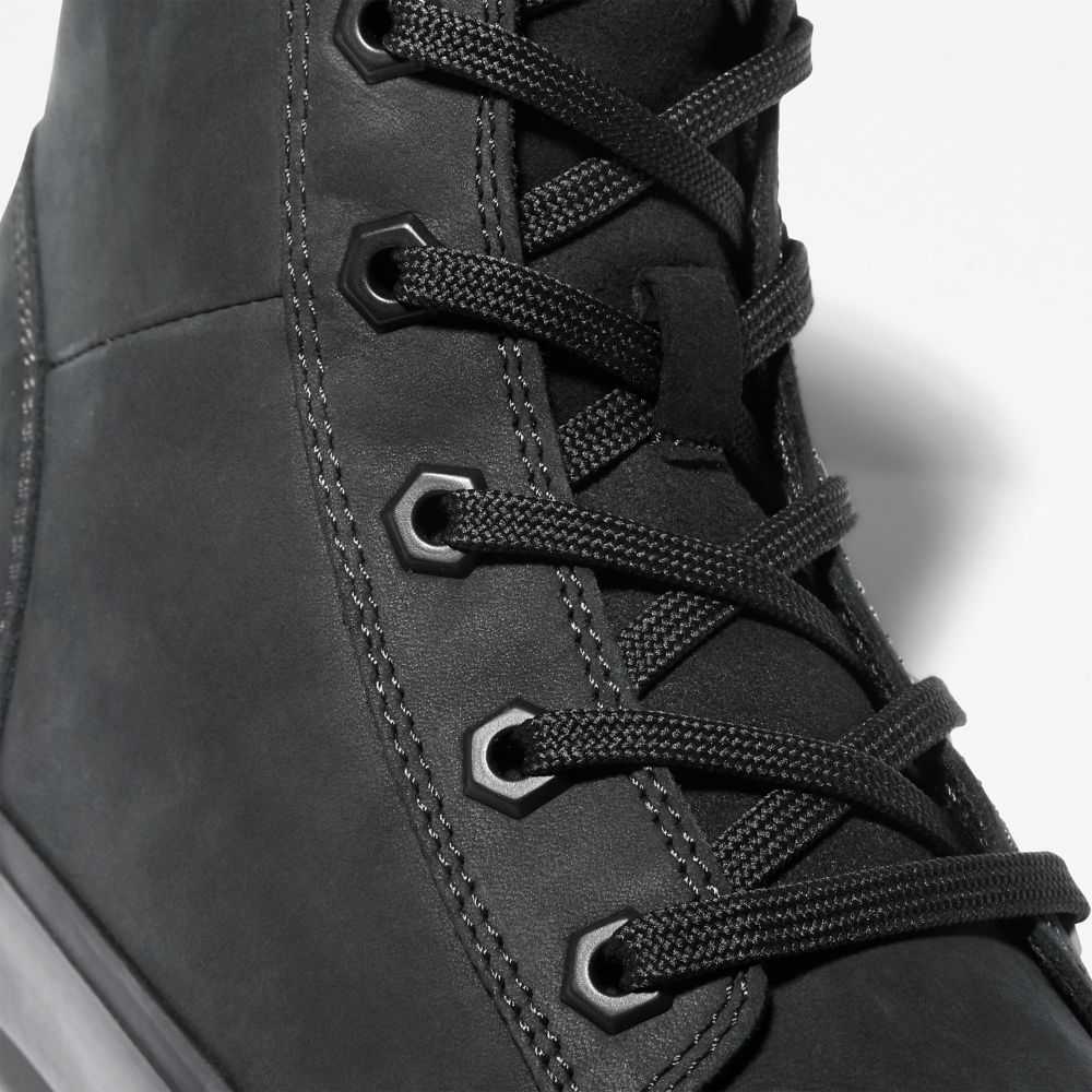 Timberland Skyla Bay Nere | SN-TBL46370