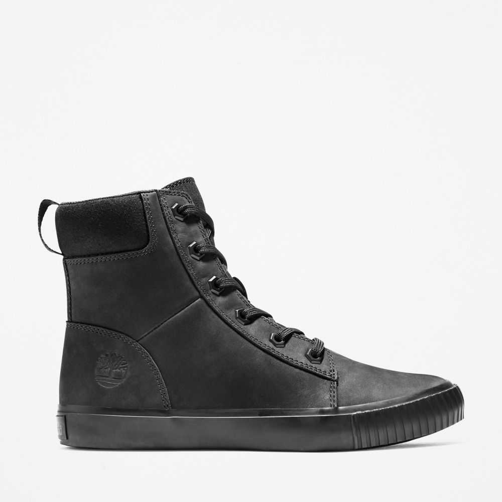 Timberland Skyla Bay Nere | SN-TBL46370