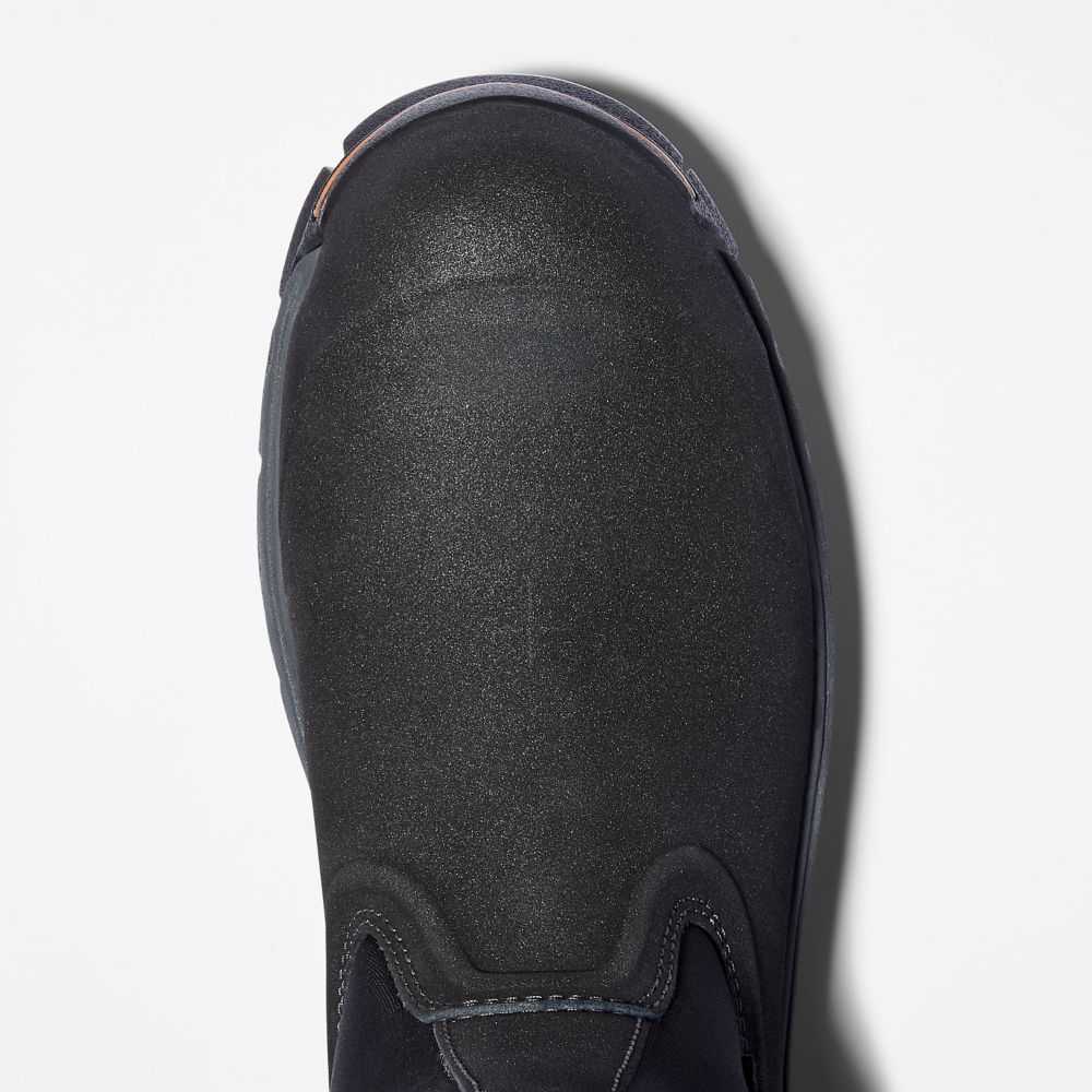 Timberland Stockdale Nere | SN-TBL45772