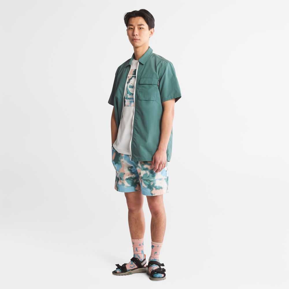 Timberland Summer Bianche | SN-TBL46145