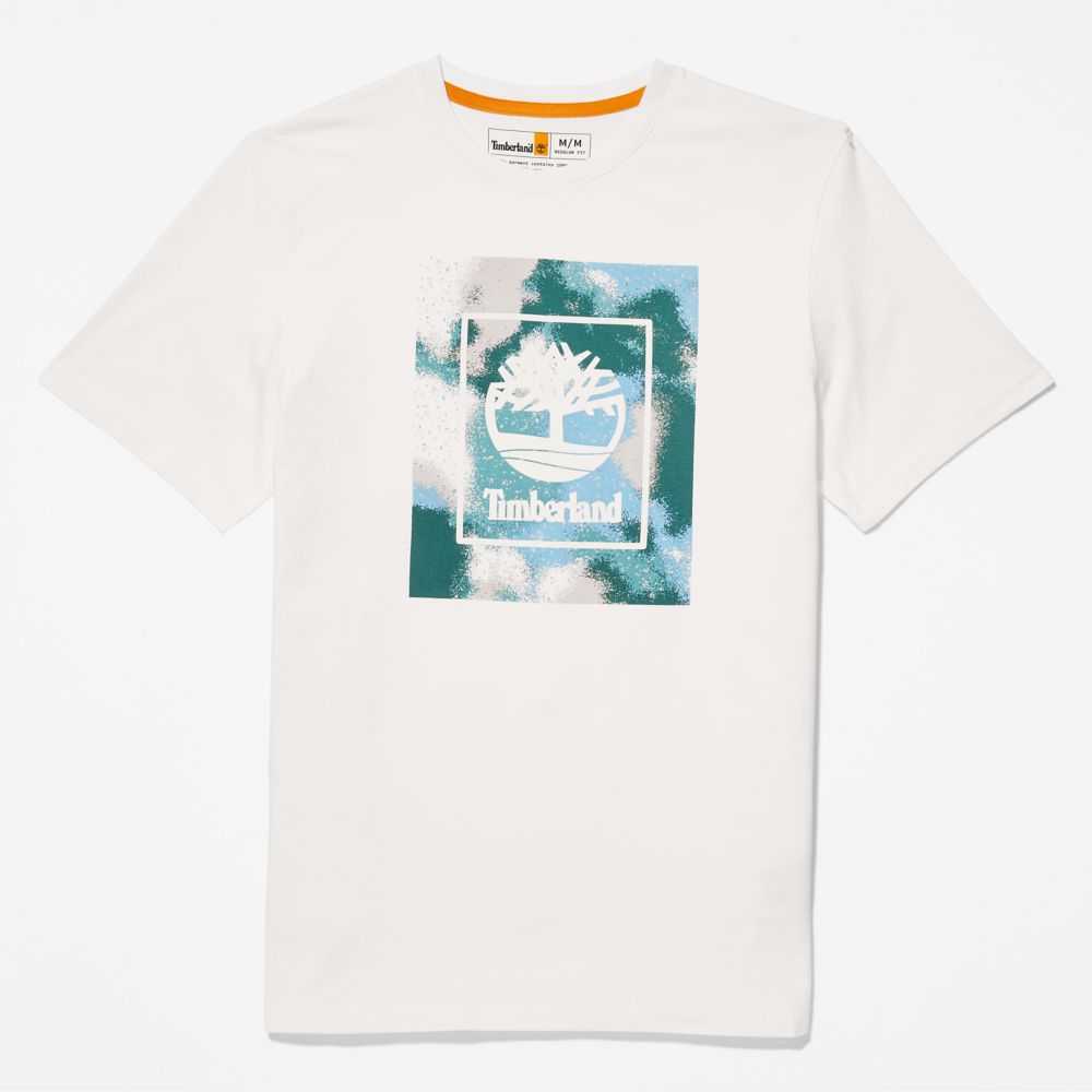 Timberland Summer Bianche | SN-TBL46145