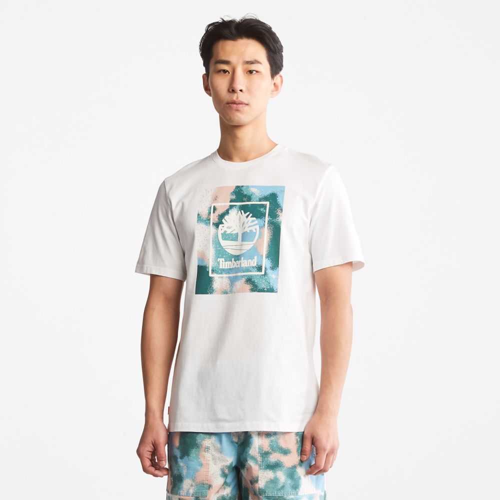 Timberland Summer Bianche | SN-TBL46145