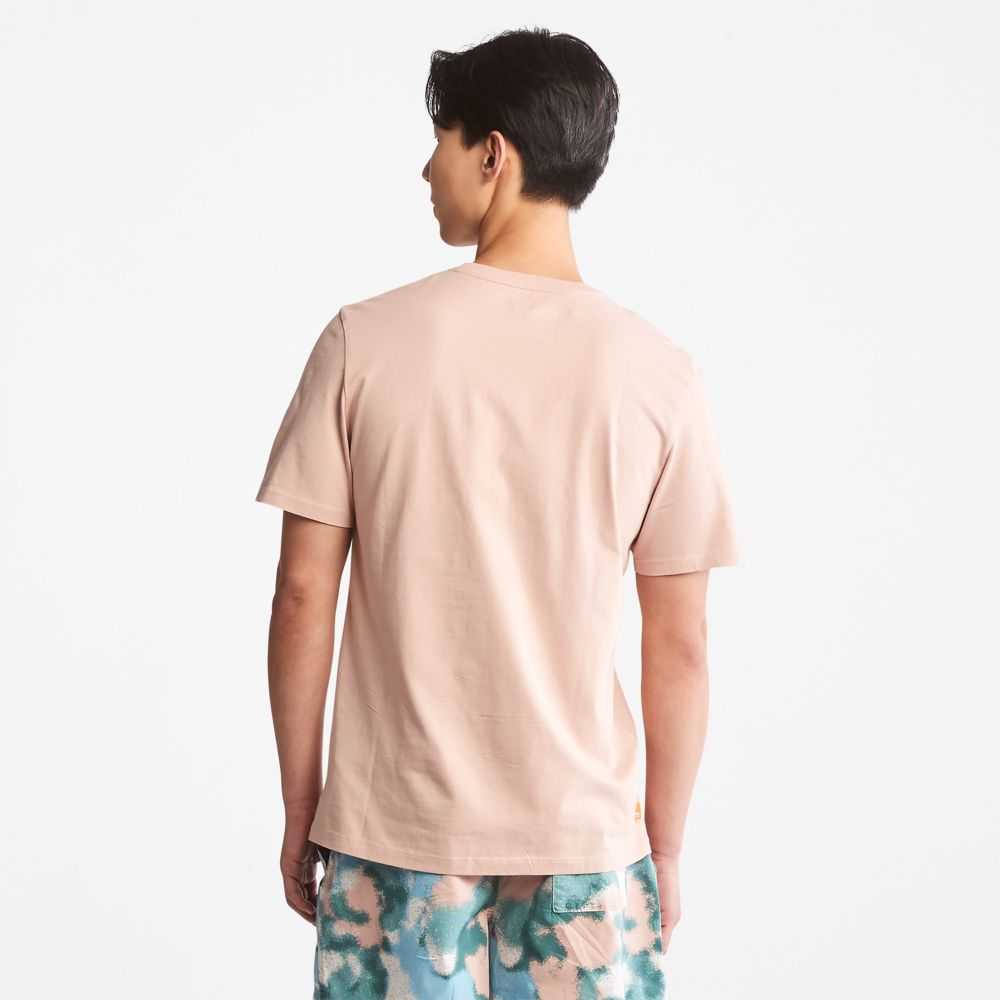 Timberland Summer Rosa | SN-TBL46146