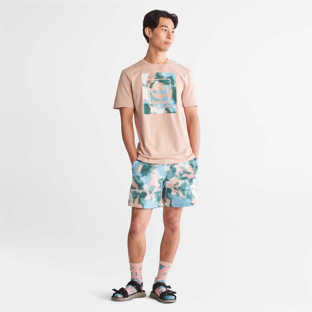 Timberland Summer Rosa | SN-TBL46146