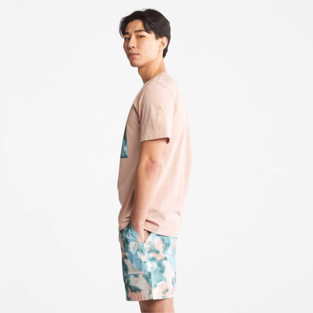 Timberland Summer Rosa | SN-TBL46146