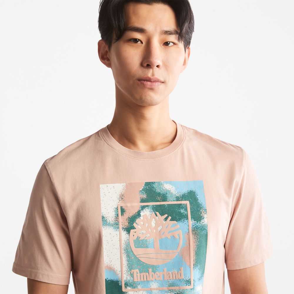Timberland Summer Rosa | SN-TBL46146