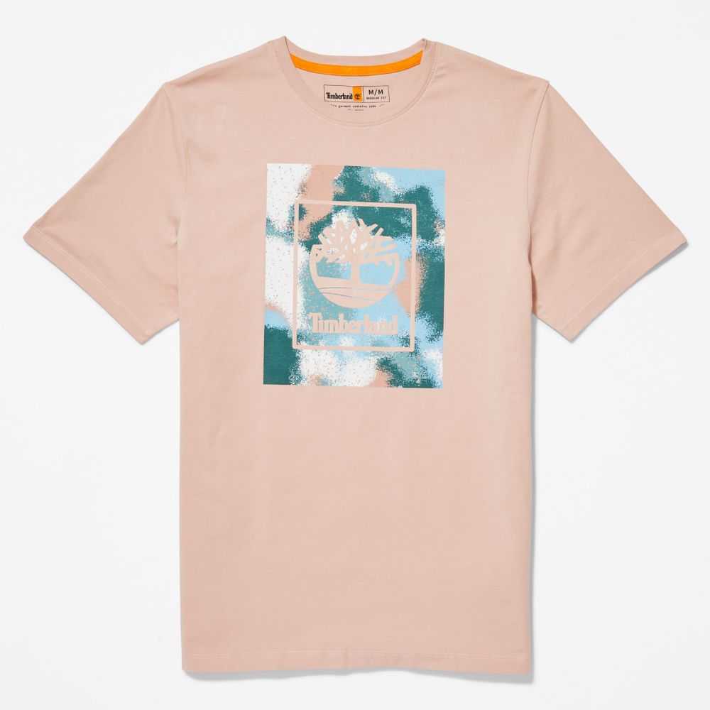 Timberland Summer Rosa | SN-TBL46146