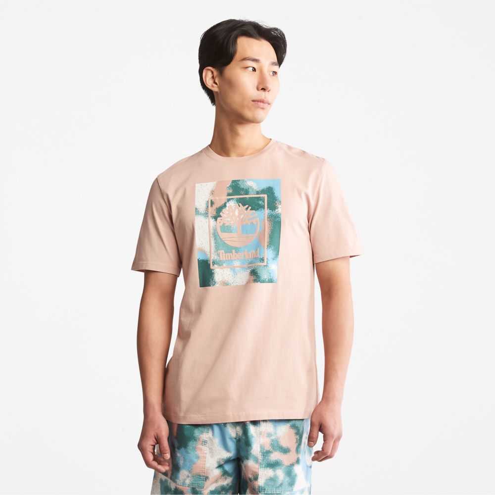 Timberland Summer Rosa | SN-TBL46146