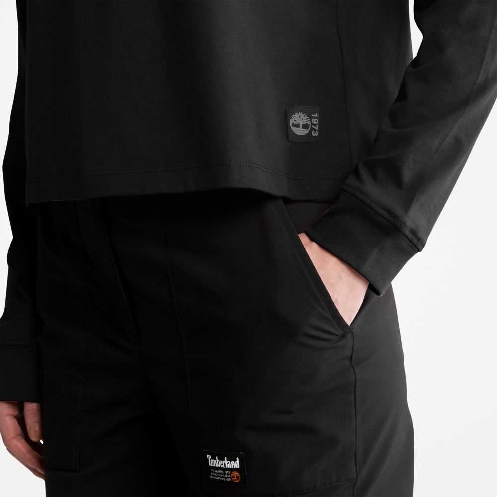 Timberland Supima Nere | SN-TBL46483