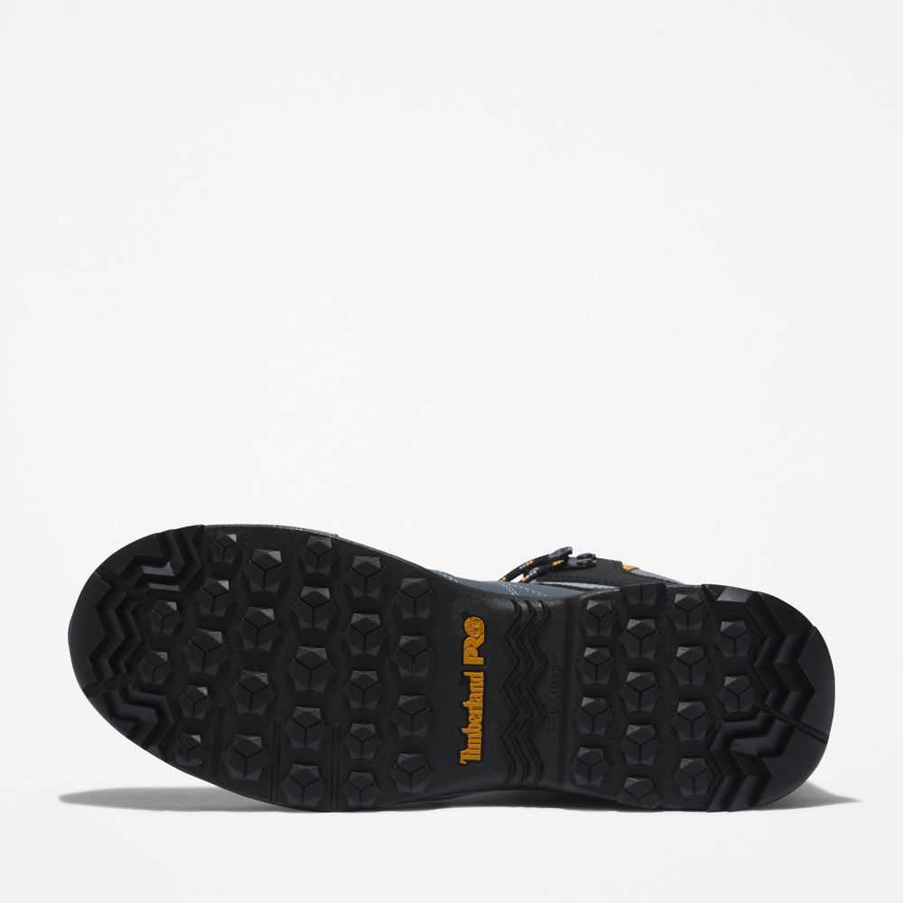 Timberland Switchback Grigie Gialle | SN-TBL45667