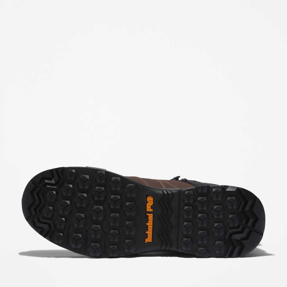 Timberland Switchback Marroni Arancioni | SN-TBL45666
