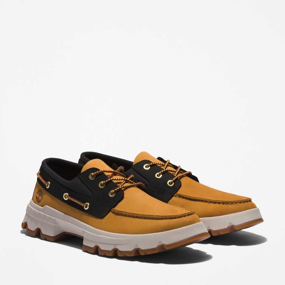 Timberland Tbl Marroni | SN-TBL45627