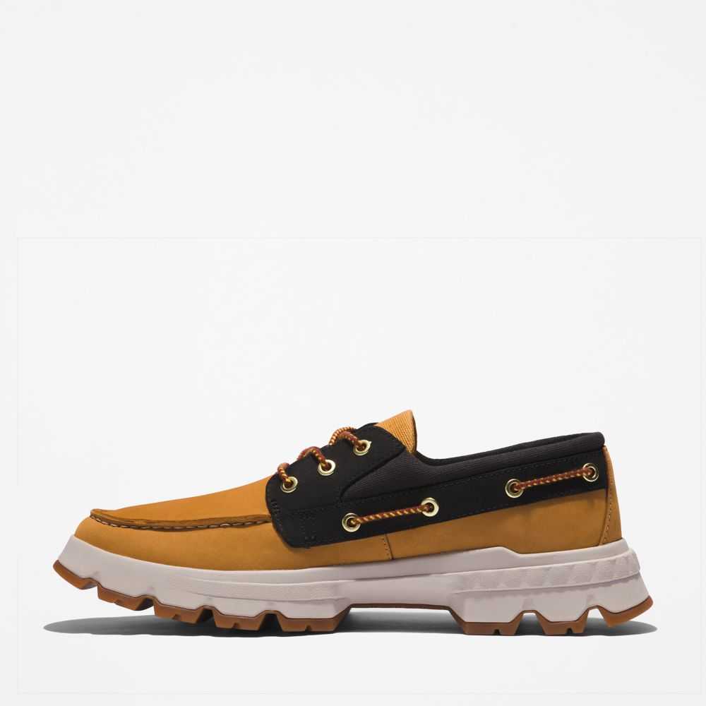 Timberland Tbl Marroni | SN-TBL45627